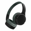 Belkin SoundForm Mini Wireless Closed-Back On-Ear USB-C Headphones for Kids, Blue Black