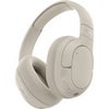 Belkin SoundForm Isolate Wireless Active Noise Cancelling Closed-Back Over-Ear Headphones, Black Sand