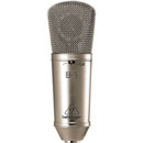 Behringer B-1 Large Diaphragm Studio Condenser Mic