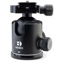 Benro Triple Action Ballhead: Picture 1 regular