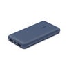 Belkin BoostCharge 15W 10000mAh USB-C Portable Power Bank Blue