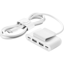 Belkin 4-Port USB Power Extender: Picture 1 regular
