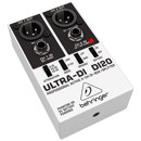 Behringer DI20: Picture 1 regular