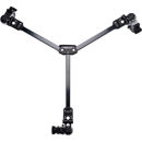 Benro DL-08 Dolly for A573TBS7, A673TMBS8, AD71FK5, BV6, BV8 and BV10 Tripod