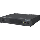 Behringer Europower EP2000 2000 Watt Stereo Power Amplifier with ATR