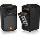 Behringer EUROPORT EPS500MP3 500W 8-Channel Portable PA System with MP3 Player