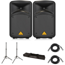 Behringer EPS500MP3: Picture 1 regular