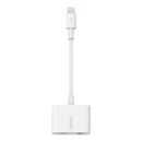Belkin 3.5mm to Lightning: Picture 1 regular