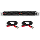 Behringer Graphic Equalizer: Picture 1 regular