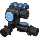 Benro GD3WH Precision Geared Tripod Head