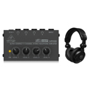Behringer HA-400: Picture 1 regular