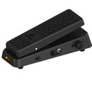 Behringer Hellbabe HB01 Ultimate Wah-Wah Pedal with Optical Control