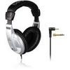 Behringer HPM1000 Multi-Purpose Stereo Headphones Black/Gunmetal