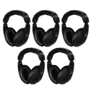 Behringer HPM1000: Picture 1 regular