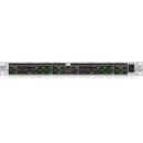 Behringer Composer Pro-XL MDX2600 2-Channel Compressor with De-Esser