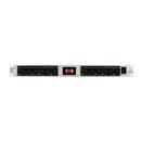 Behringer Ultragain Pro MIC2200 V2 2-Ch Audiophile Tube Mic/Line Preamplifier