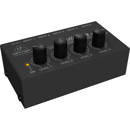 Behringer MX400: Picture 1 regular