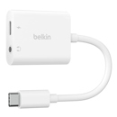 Belkin 3.5mm to USB-C: Picture 1 regular