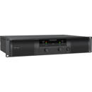 Behringer NX6000 6000W Ultra-Lightweight Class-D Power Amplifier