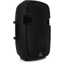 Behringer PK112A 12" 600W 2-Way Active PA Speaker w/BuiltIn Media Player & Mixer