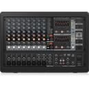Behringer EUROPOWER PMP1680S 10-Channel Powered Mixer
