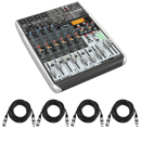 Behringer QX1204USB: Picture 1 regular
