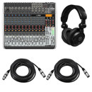 Behringer QX2222USB: Picture 1 regular
