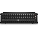 Behringer S32 I/O Box with 32x Remote-Controllable Midas Preamps