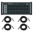 Behringer SD16: Picture 1 regular