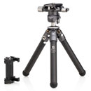 Benro TablePod Carbon Fiber Tripod with Ball Head