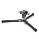 Benro TablePod Pro Carbon Fiber Tripod w/Ball Head & ArcaSmart70 Plate