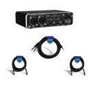 Behringer UMC202HD: Picture 1 regular