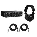 Behringer UMC202HD: Picture 1 regular
