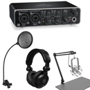Behringer UMC202HD: Picture 1 regular