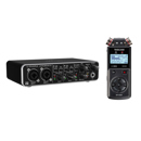 Behringer UMC204HD: Picture 1 regular