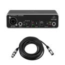 Behringer UMC 22: Picture 1 regular
