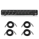 Behringer U-PHORIA UMC404HD: Picture 1 regular