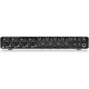 Behringer U-PHORIA UMC404HD - USB 2.0 Audio/MIDI Interface
