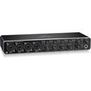 Behringer U-PHORIA UMC404HD - USB 2.0 Audio/MIDI Interface
