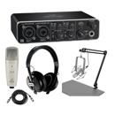 Behringer U-PHORIA STUDIO PRO: Picture 1 regular