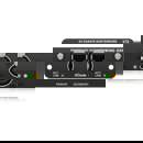 Behringer WING Expansion Card for 64x64 Channel Audinate Dante AoIP Networking