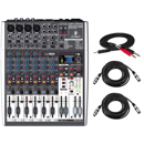 Behringer XENYX X1204USB: Picture 1 regular