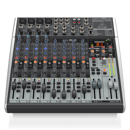 Behringer XENYX X1622USB Premium 16-Input 2/2-Bus Mixer