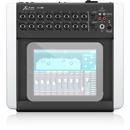 Behringer X Air X18 18-Channel 12-Bus Digital Mixer for iPad/Android Tablet