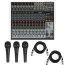Behringer : Picture 1 regular