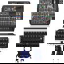 Behringer X32: Picture 1 regular