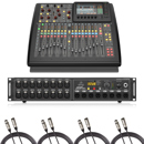 Behringer X-32 COMPACT: Picture 1 regular