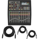 Behringer X32 PRODUCER: Picture 1 regular
