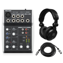 Behringer XENYX MIXER: Picture 1 regular