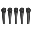 Behringer ULTRAVOICE XM8500: Picture 1 regular